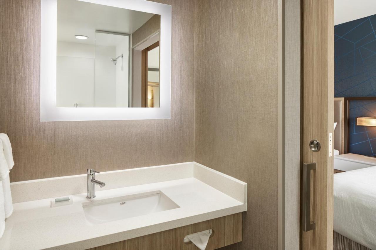 Springhill Suites By Marriott Frederica Ngoại thất bức ảnh