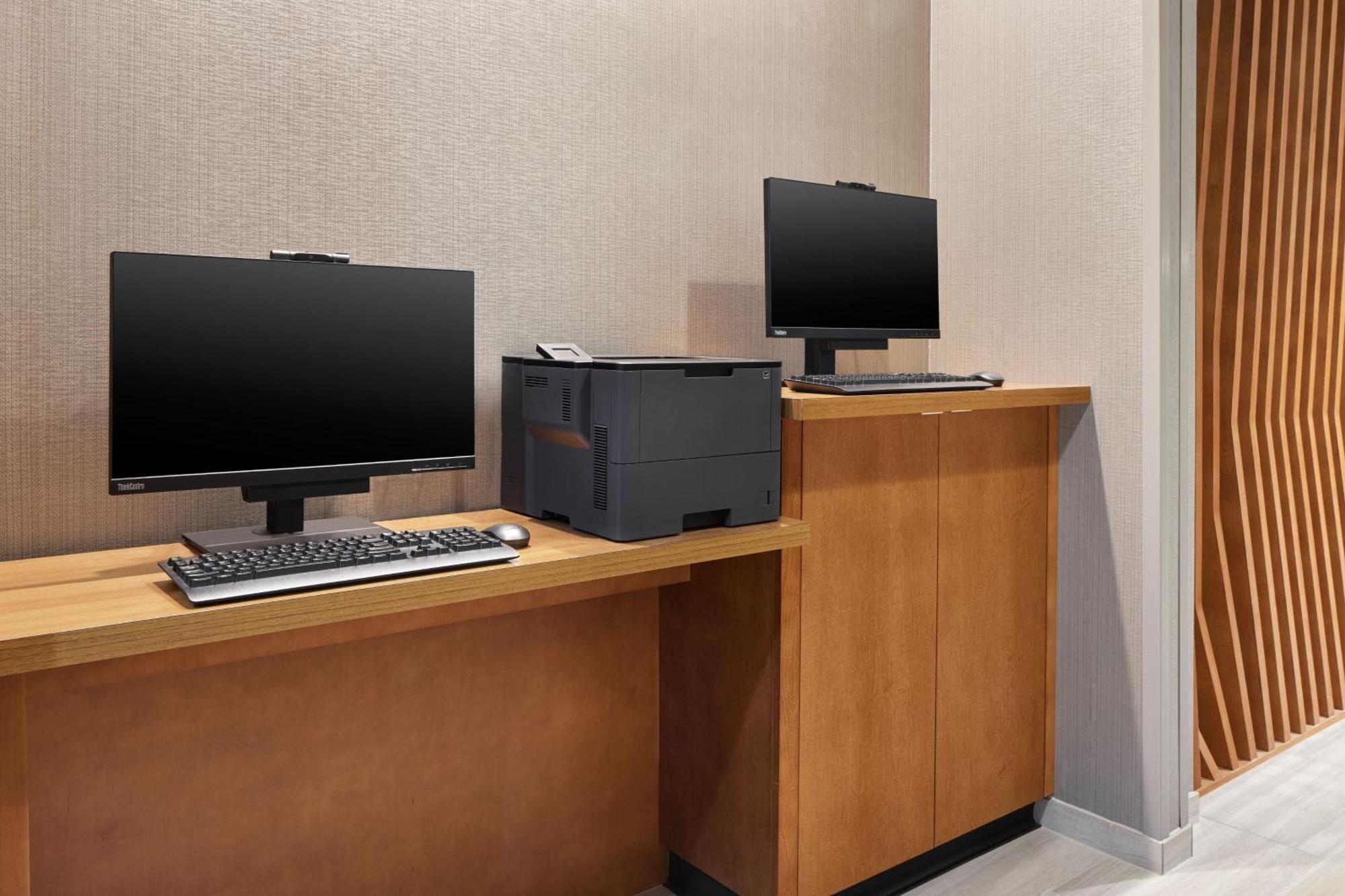 Springhill Suites By Marriott Frederica Ngoại thất bức ảnh